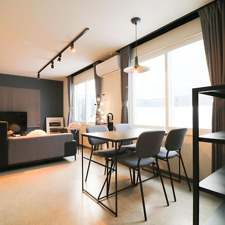 Taketo Stay Sumikawa House 삿포로 시 외부 사진