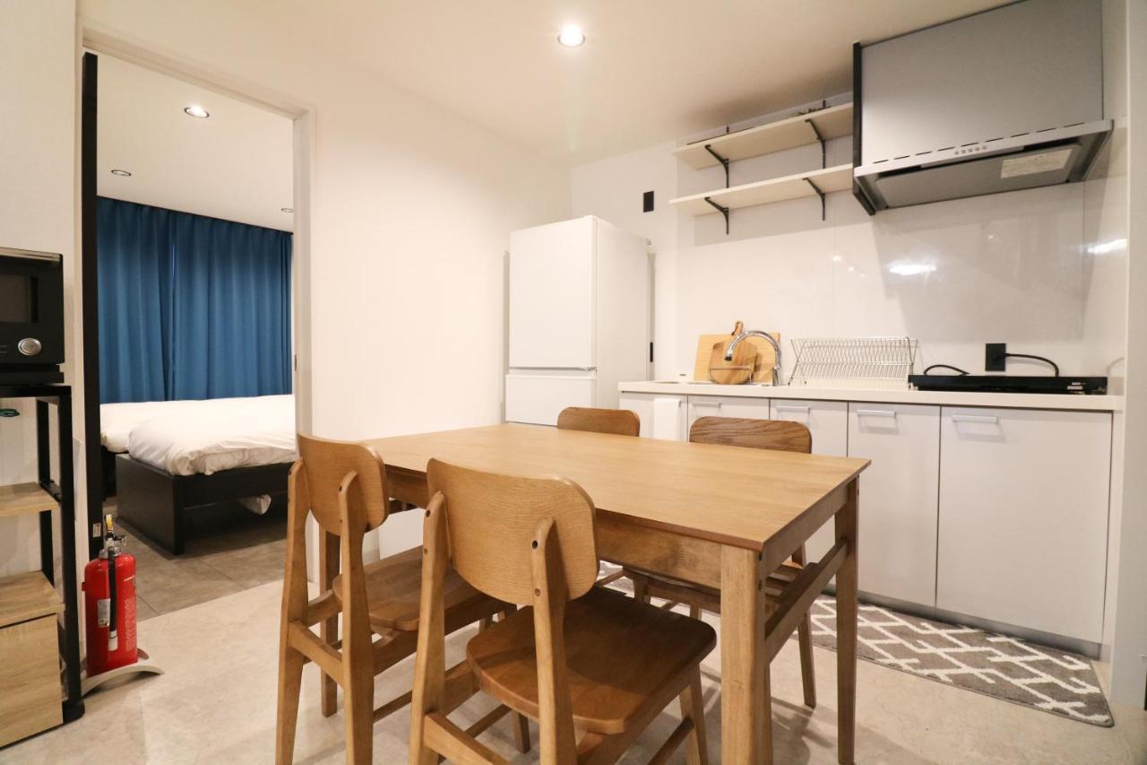 Taketo Stay Sumikawa House 삿포로 시 외부 사진