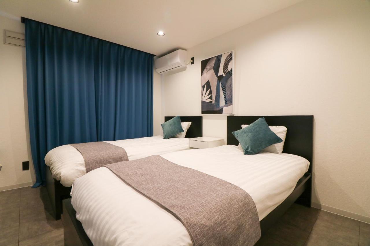 Taketo Stay Sumikawa House 삿포로 시 외부 사진