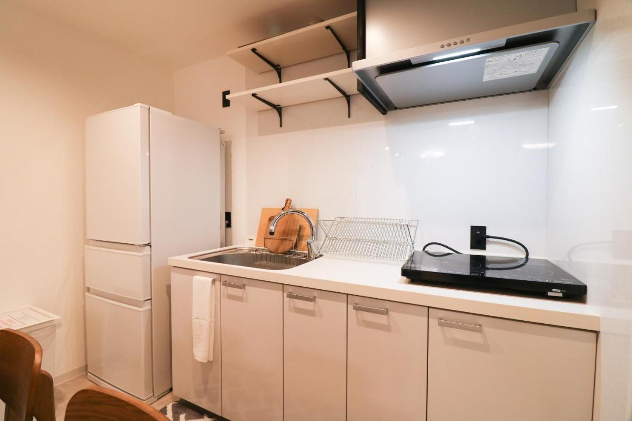 Taketo Stay Sumikawa House 삿포로 시 외부 사진