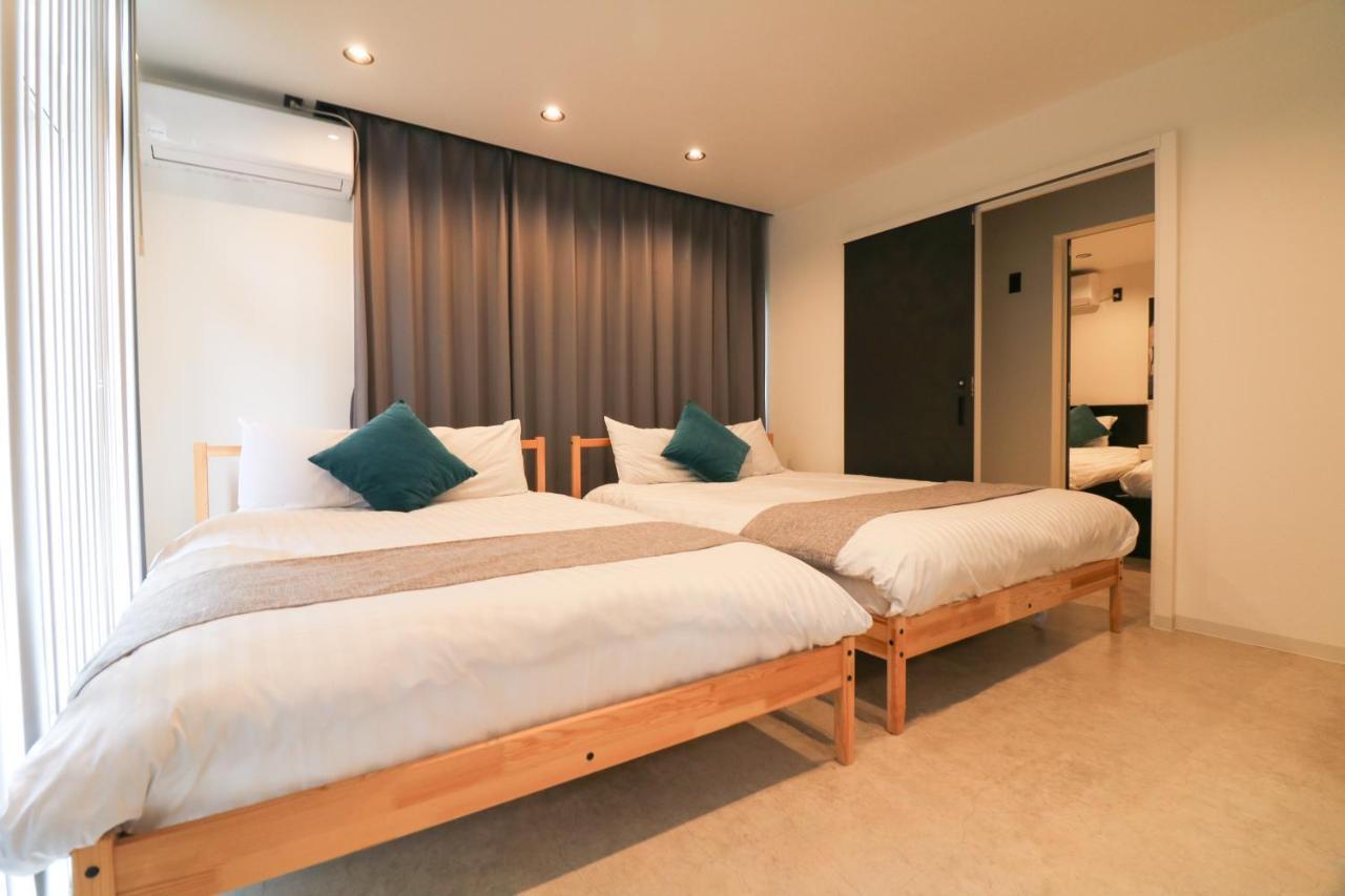 Taketo Stay Sumikawa House 삿포로 시 외부 사진