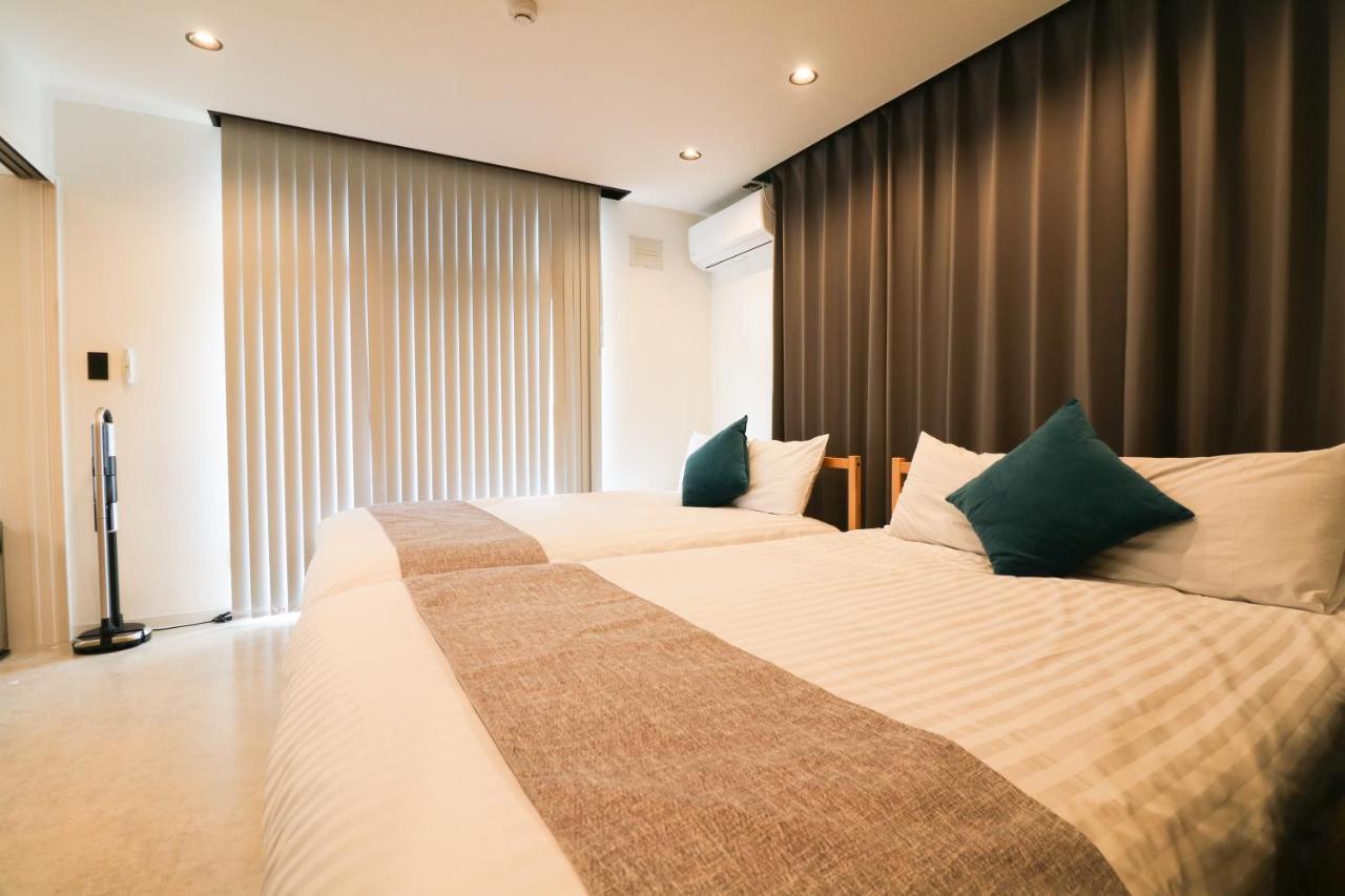 Taketo Stay Sumikawa House 삿포로 시 외부 사진