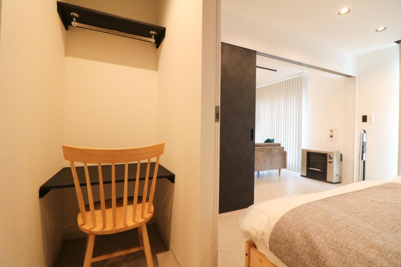Taketo Stay Sumikawa House 삿포로 시 외부 사진