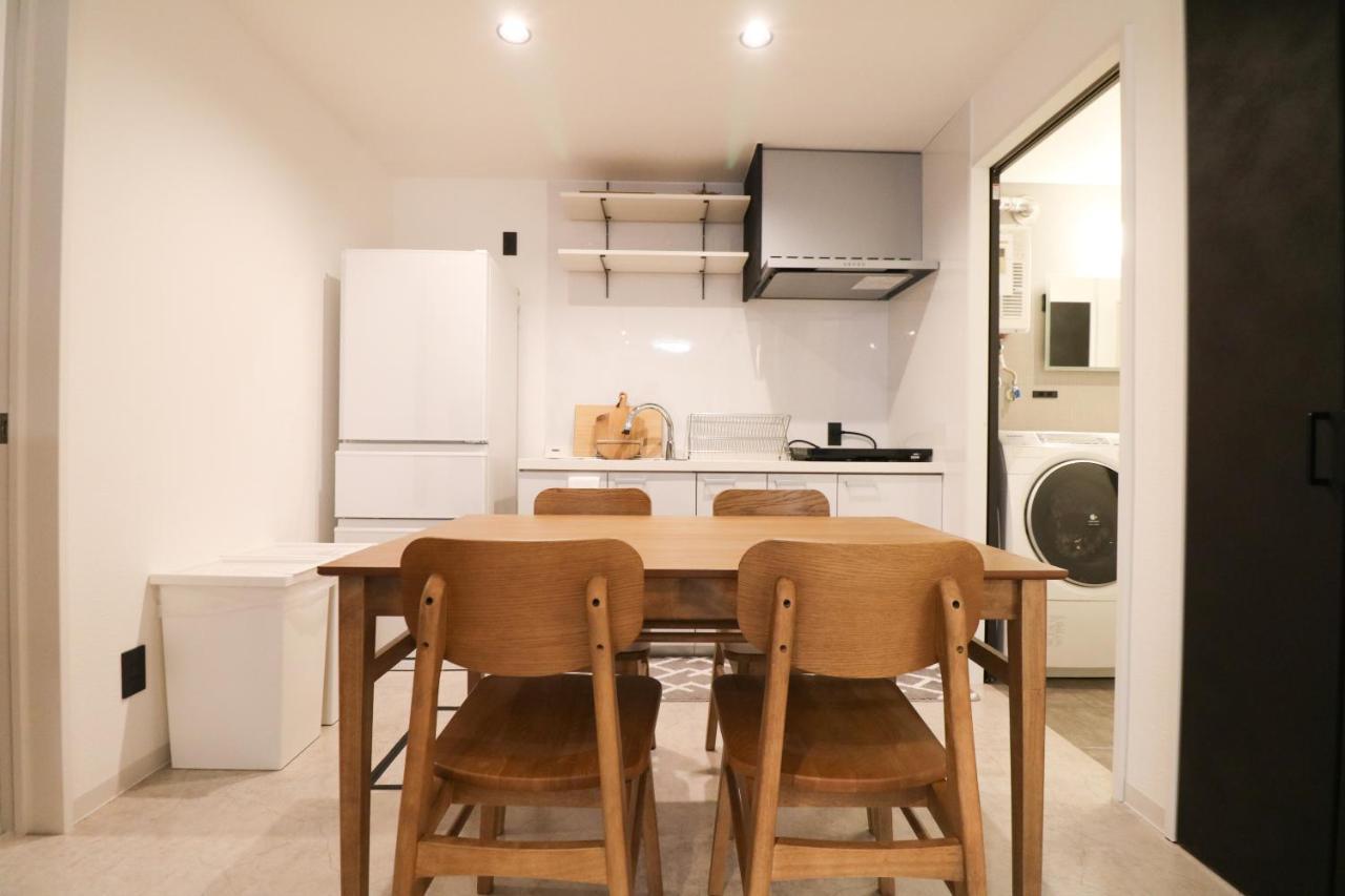 Taketo Stay Sumikawa House 삿포로 시 외부 사진
