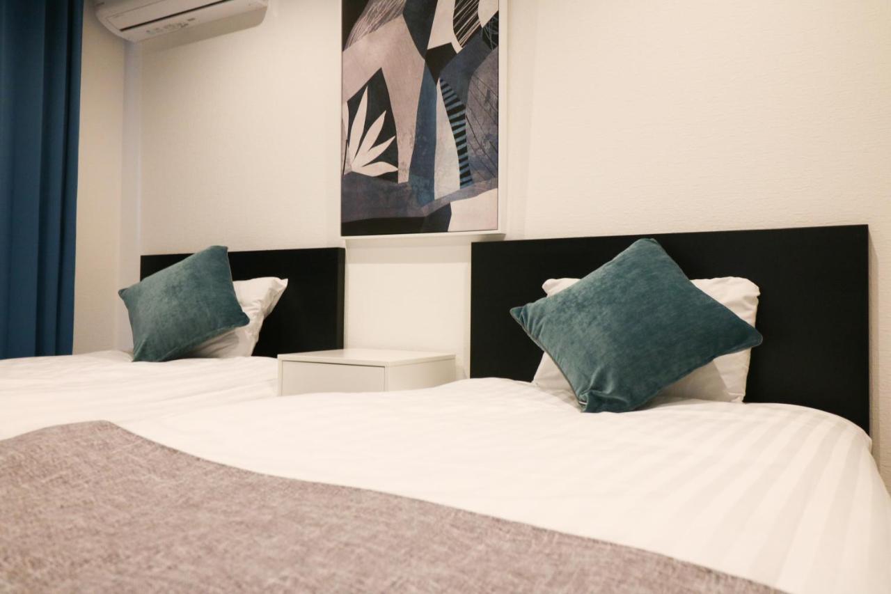 Taketo Stay Sumikawa House 삿포로 시 외부 사진