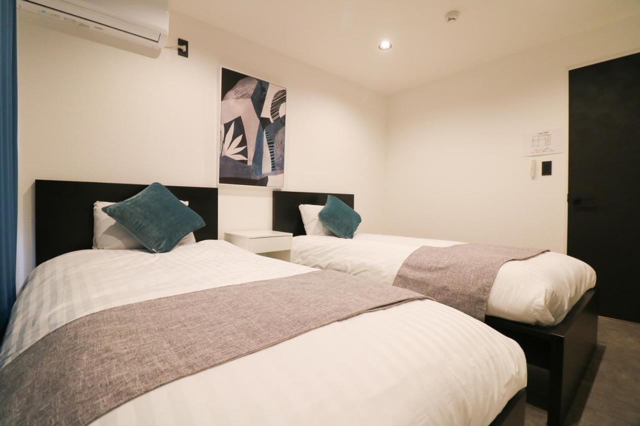 Taketo Stay Sumikawa House 삿포로 시 외부 사진