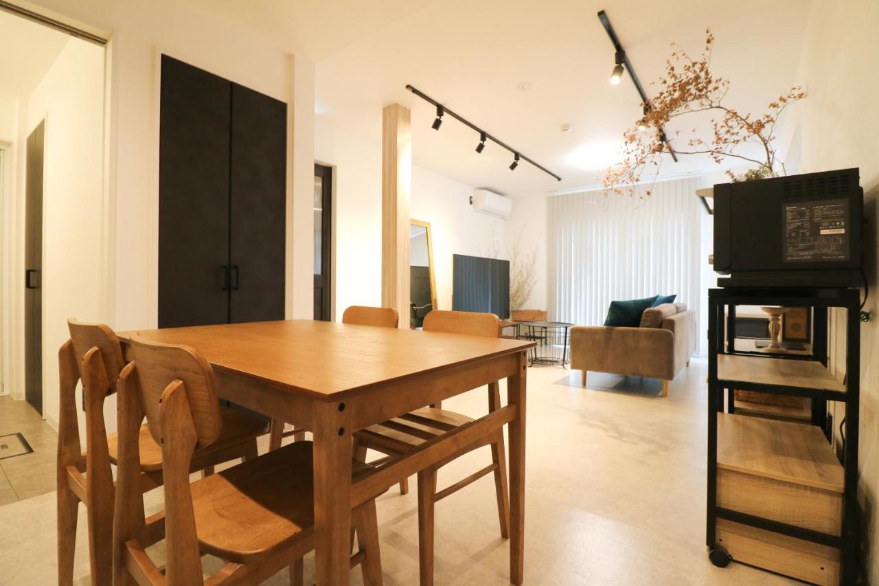 Taketo Stay Sumikawa House 삿포로 시 외부 사진