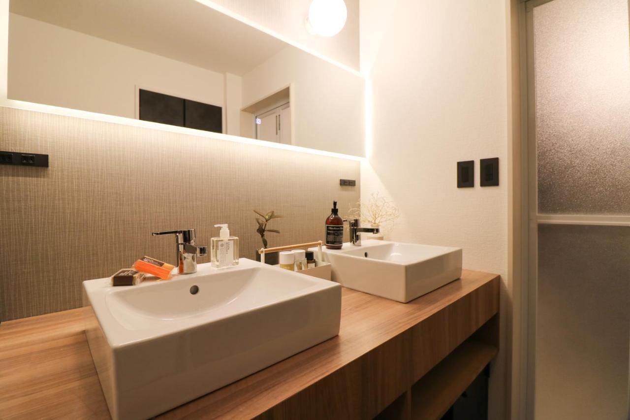 Taketo Stay Sumikawa House 삿포로 시 외부 사진