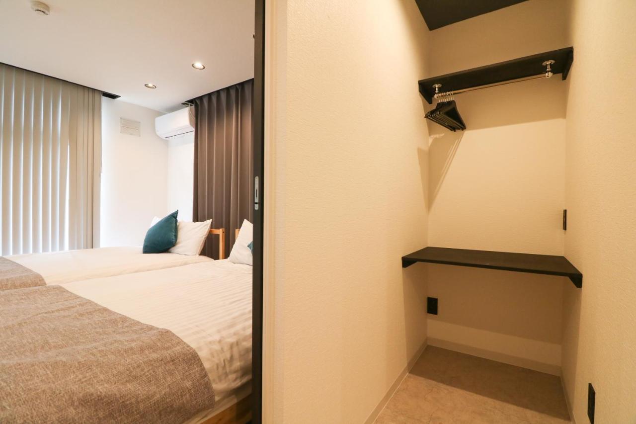 Taketo Stay Sumikawa House 삿포로 시 외부 사진