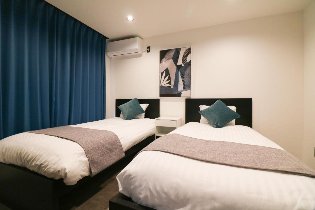 Taketo Stay Sumikawa House 삿포로 시 외부 사진