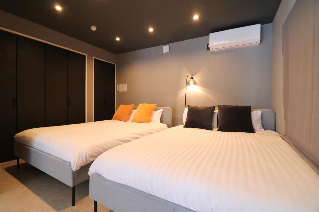 Taketo Stay Sumikawa House 삿포로 시 외부 사진