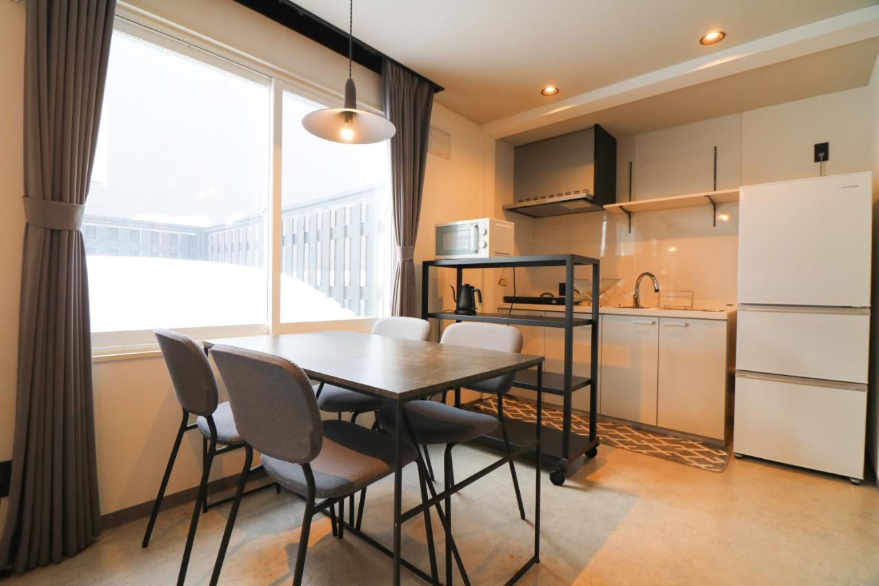 Taketo Stay Sumikawa House 삿포로 시 외부 사진