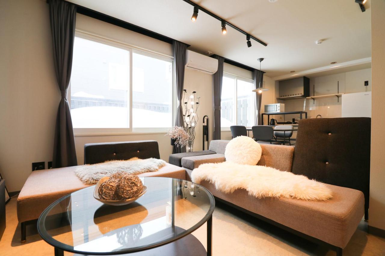 Taketo Stay Sumikawa House 삿포로 시 외부 사진