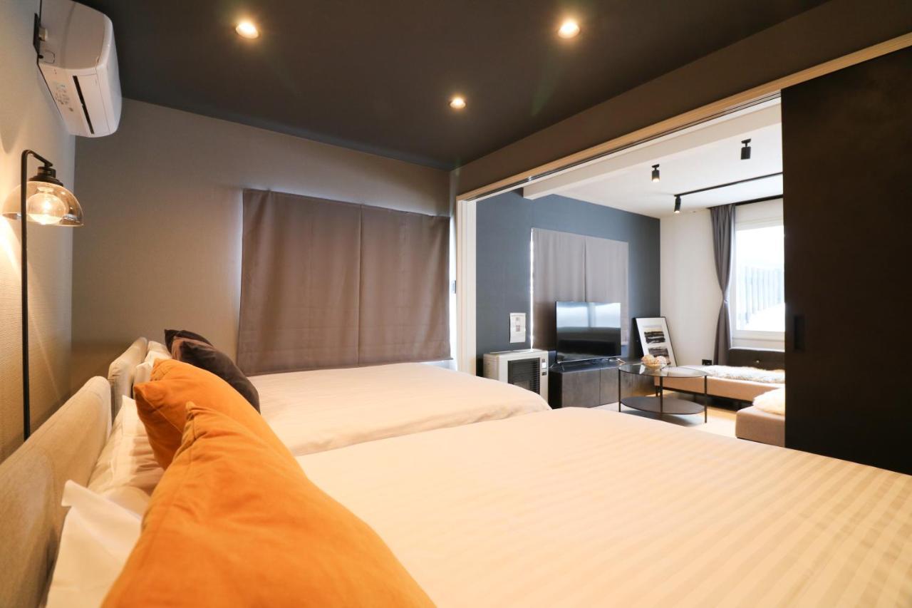 Taketo Stay Sumikawa House 삿포로 시 외부 사진