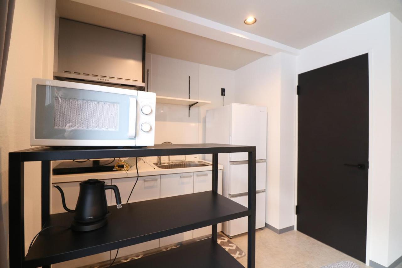 Taketo Stay Sumikawa House 삿포로 시 외부 사진