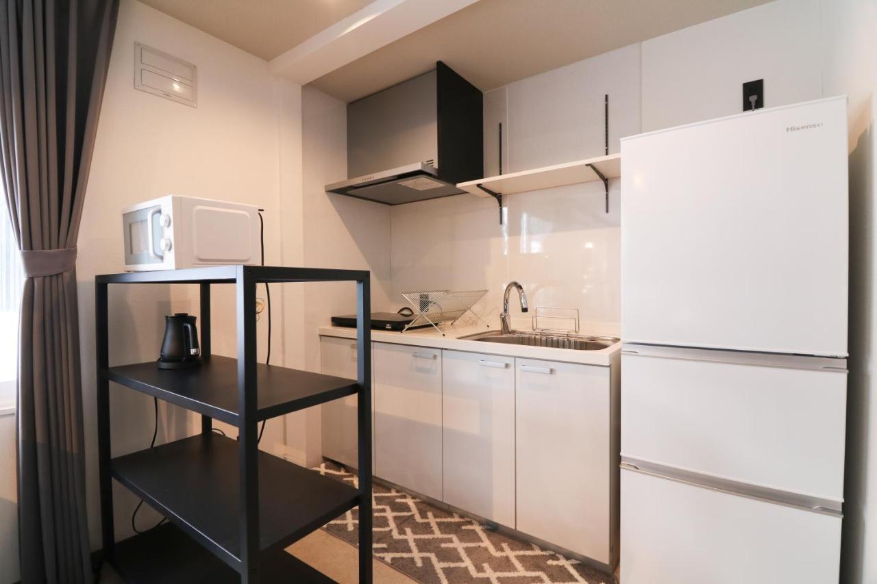 Taketo Stay Sumikawa House 삿포로 시 외부 사진