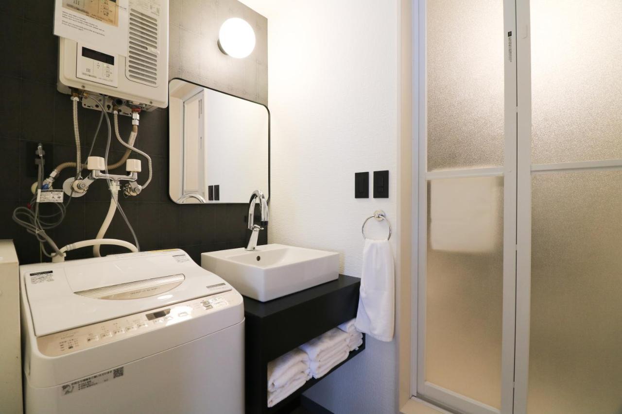 Taketo Stay Sumikawa House 삿포로 시 외부 사진